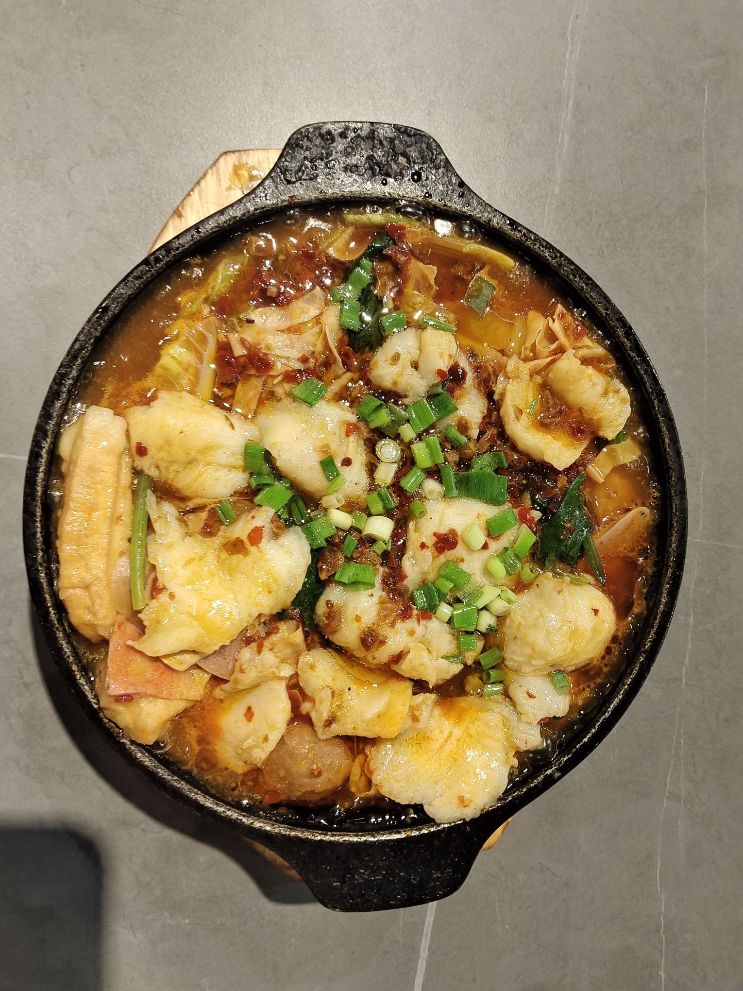 渔小乙(赞皇店)