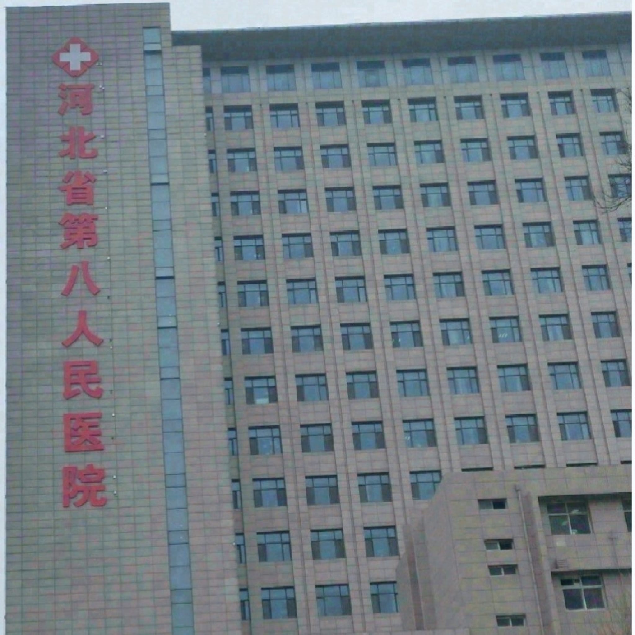 河北省第八人民医院