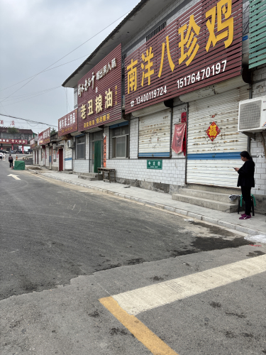 南洋八珍鸡