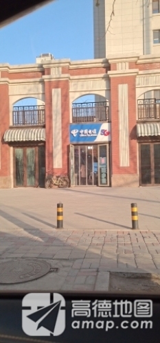 中国电信