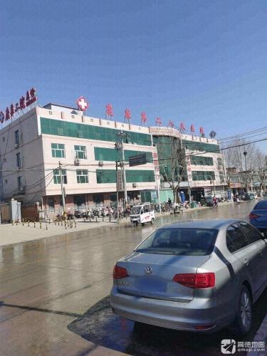 石家庄市鹿泉区铜冶镇中心卫生院
