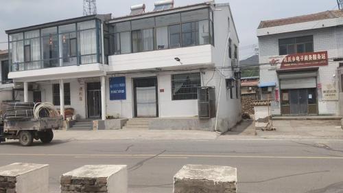 华平蔬菜粮油店