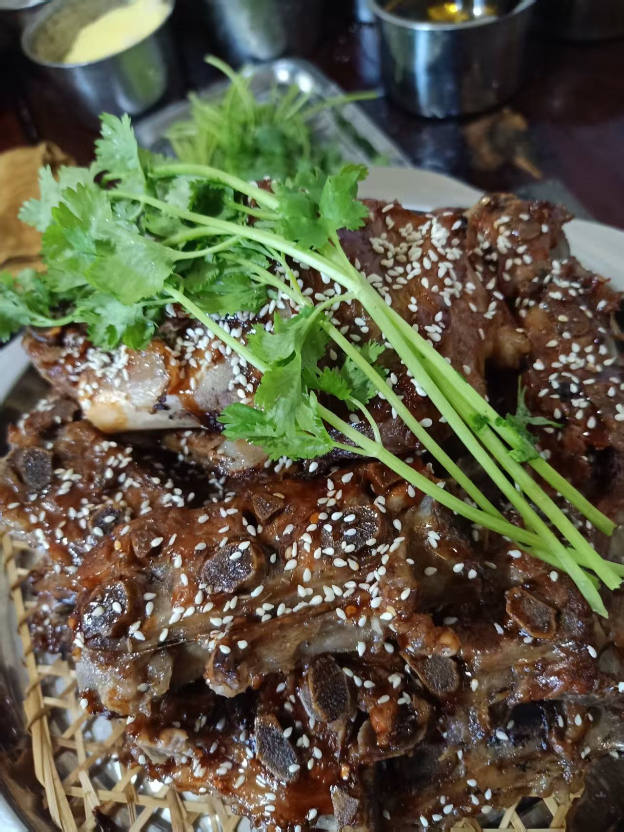 小方桌骨头馆