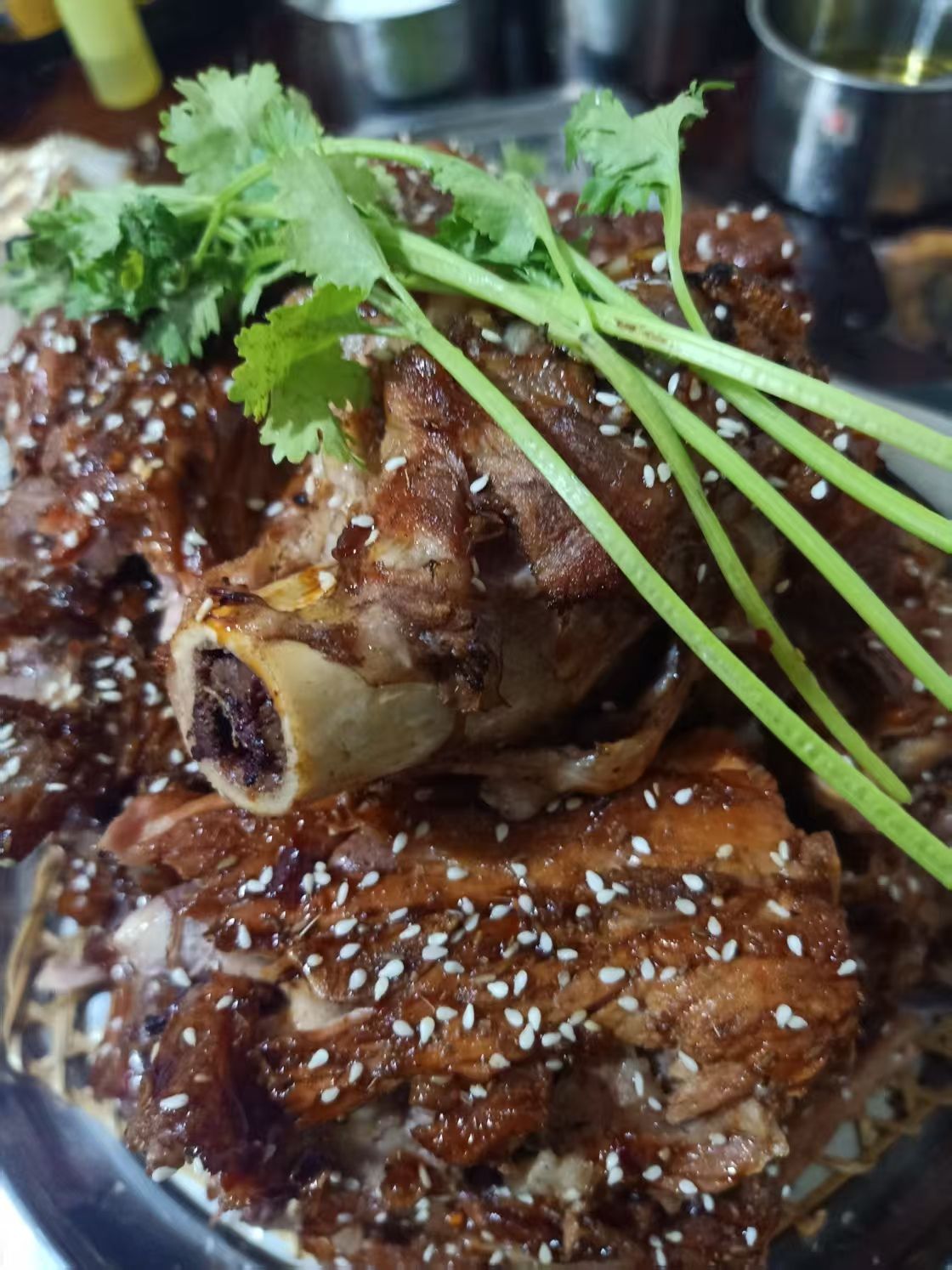 小方桌骨头馆