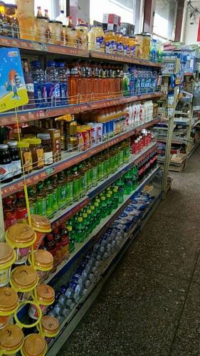 银山超市(北岭街店)
