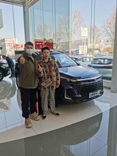 上汽名爵MG(藁城专营店)