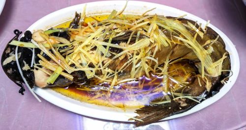 孟家饸饹馆