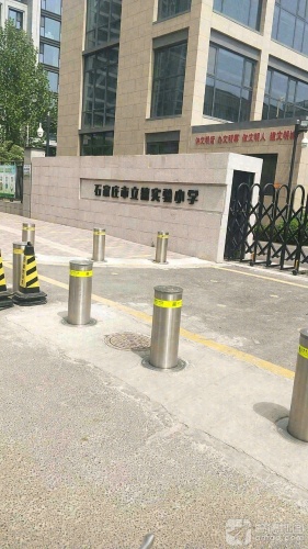 立德实验小学(东校区)