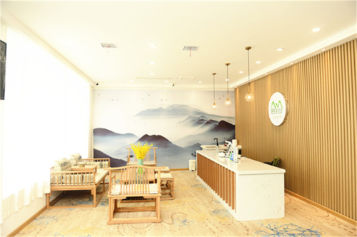 若谷SPA(正定机场店)