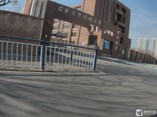 石家庄市金地小学(明珠校区)