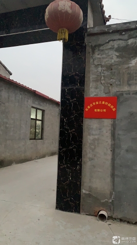 金之泉纺织