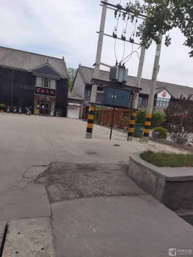井陉矿区蜀香火锅店