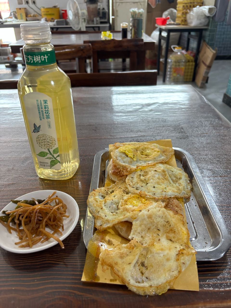 西罗尚正宗驴肉