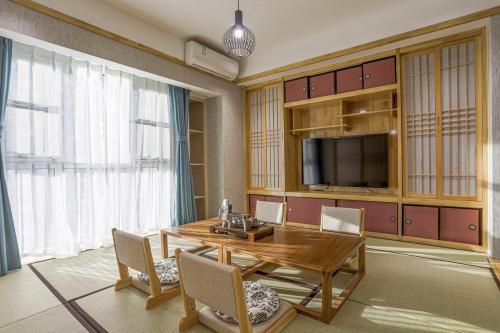 正定多元康济美酒店(石家庄国际会展中心店)