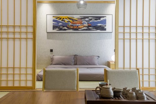 正定多元康济美酒店(石家庄国际会展中心店)