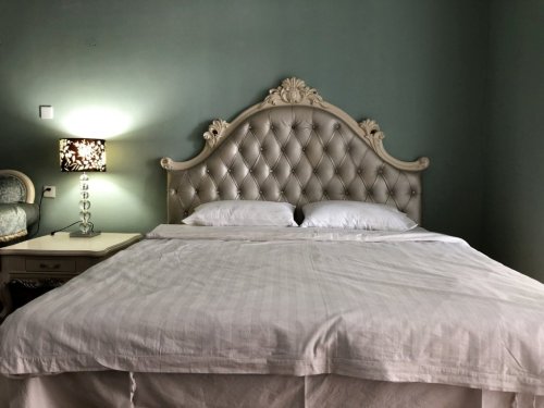 房东悠悠公寓(新兴路1号分店)