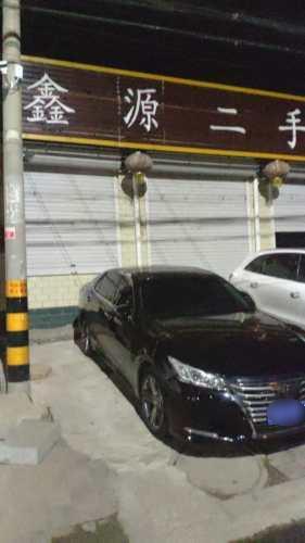 鑫车源车行