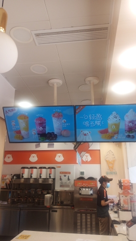 冰城时光
