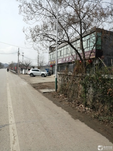 千根增瑞饭店