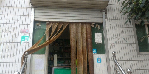 康民大药房(平安路店)