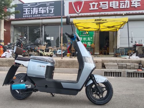 玉涛车行