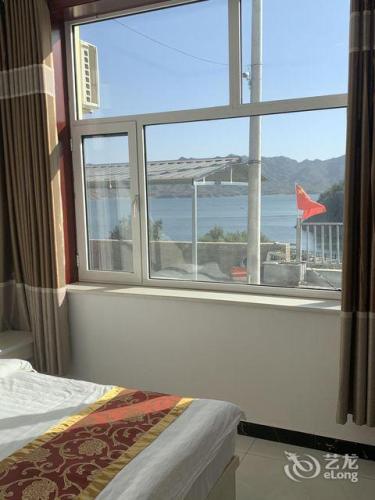 景湖民宿