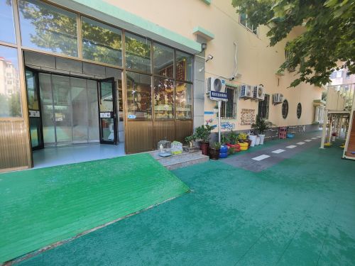 石家庄市桥西区华宝幼儿园