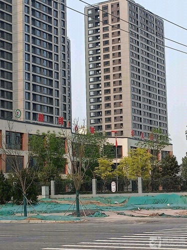 石家庄市裕华区融创中心第一幼儿园