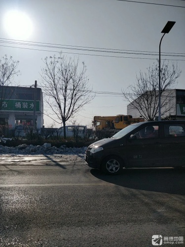 桶装水