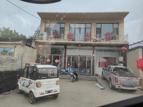 江湖饭店(新建街店)