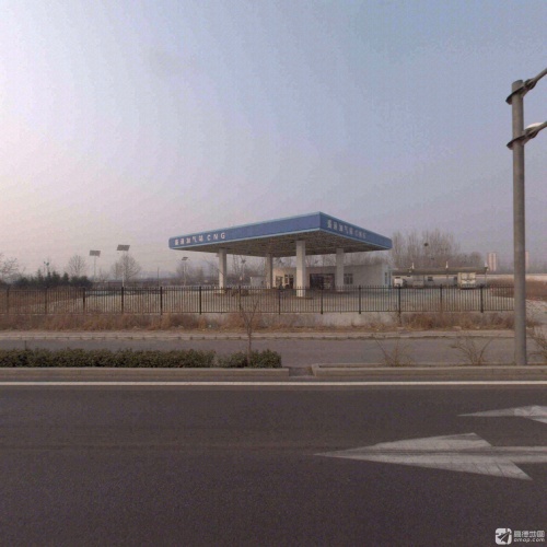 盛通CNG加气站(暂停营业)