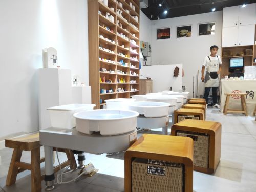 绘陶然(万象城店)