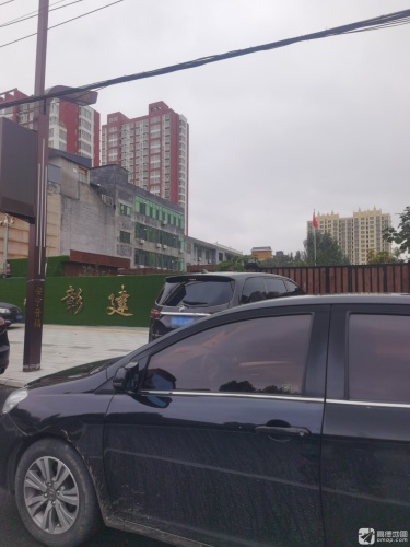 河北荣彰建筑有限公司