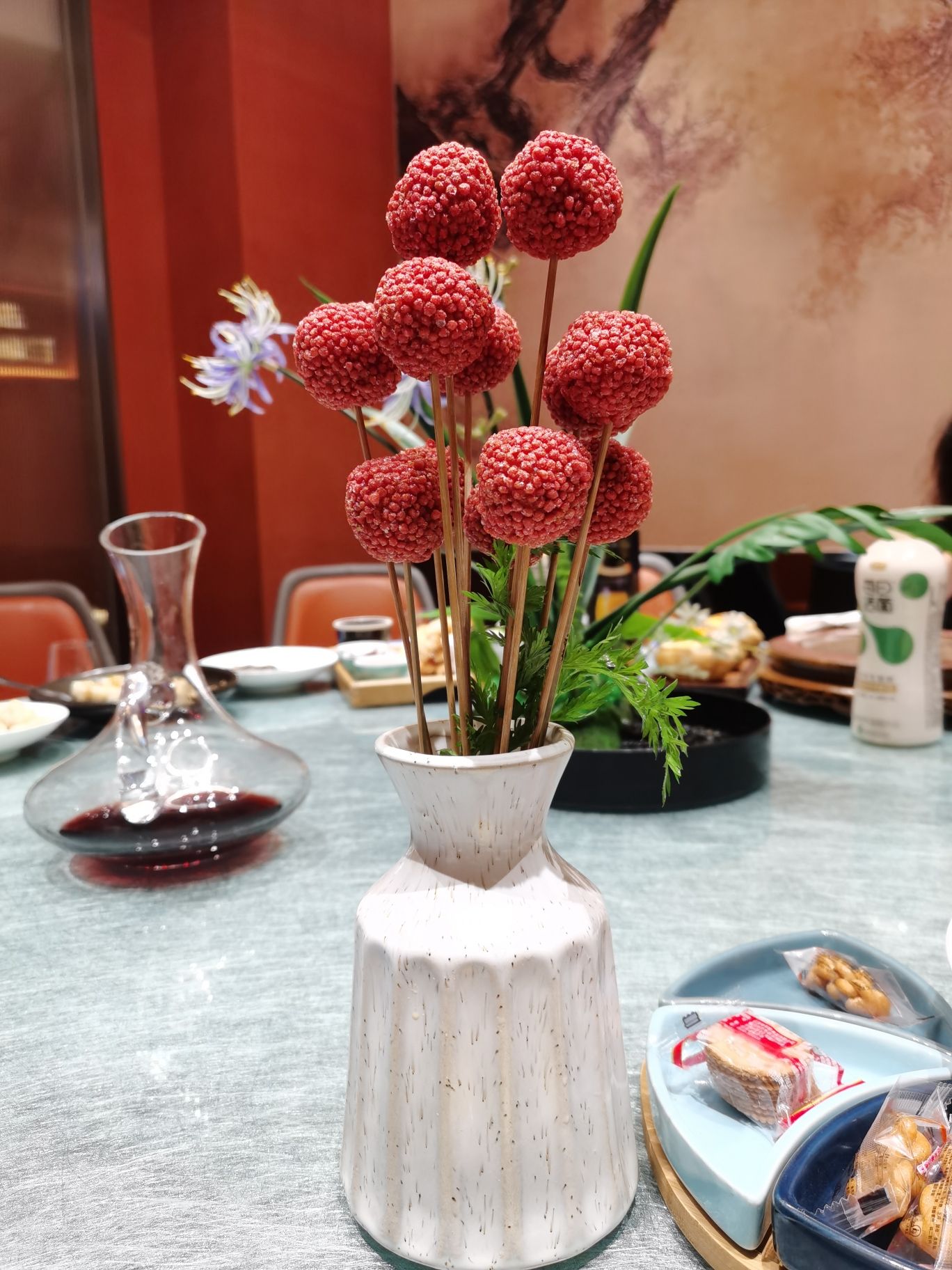 鱼棠·剁椒鱼头(塔冢店)