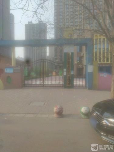 石家庄市桥西区云锦园幼儿园
