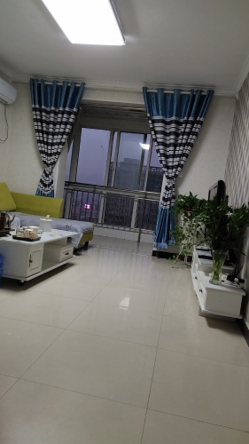 鹿泉缘园公寓