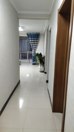 鹿泉缘园公寓