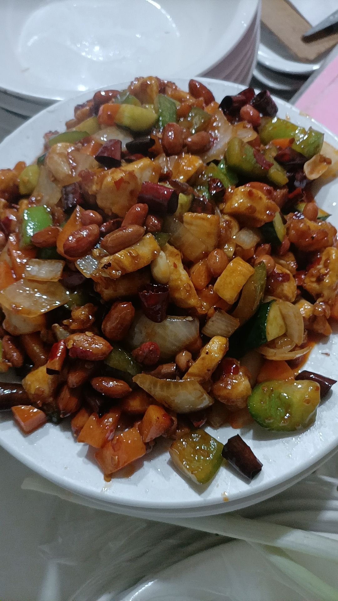 芳茹轩饭店