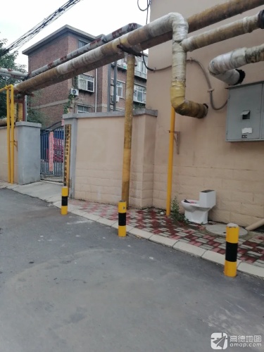 石家庄市供热集团天启热能有限公司新华运营管理所