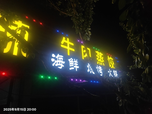 忆龙饭店