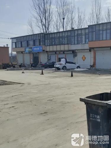 轮胎经销门市部