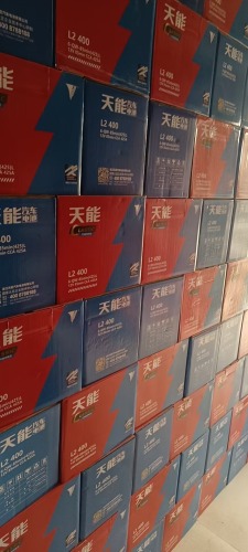天能汽车电瓶