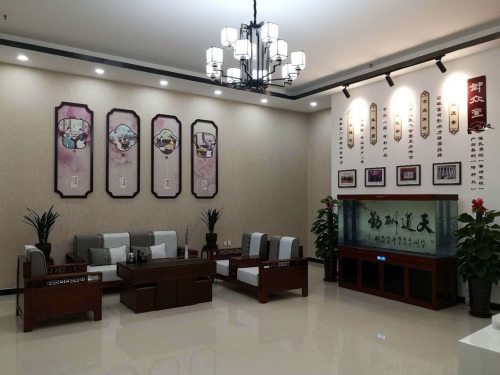 御众堂孕产养护(鹿泉北国店)