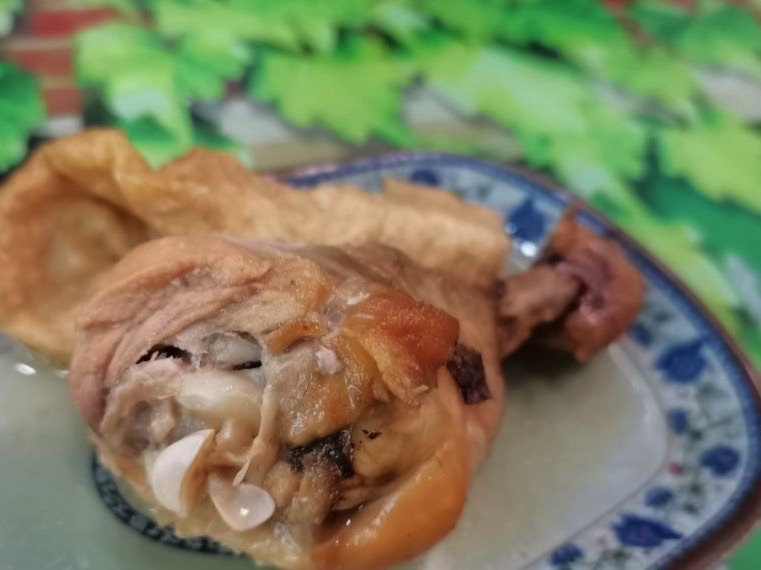 沙县小吃(宝能077店)