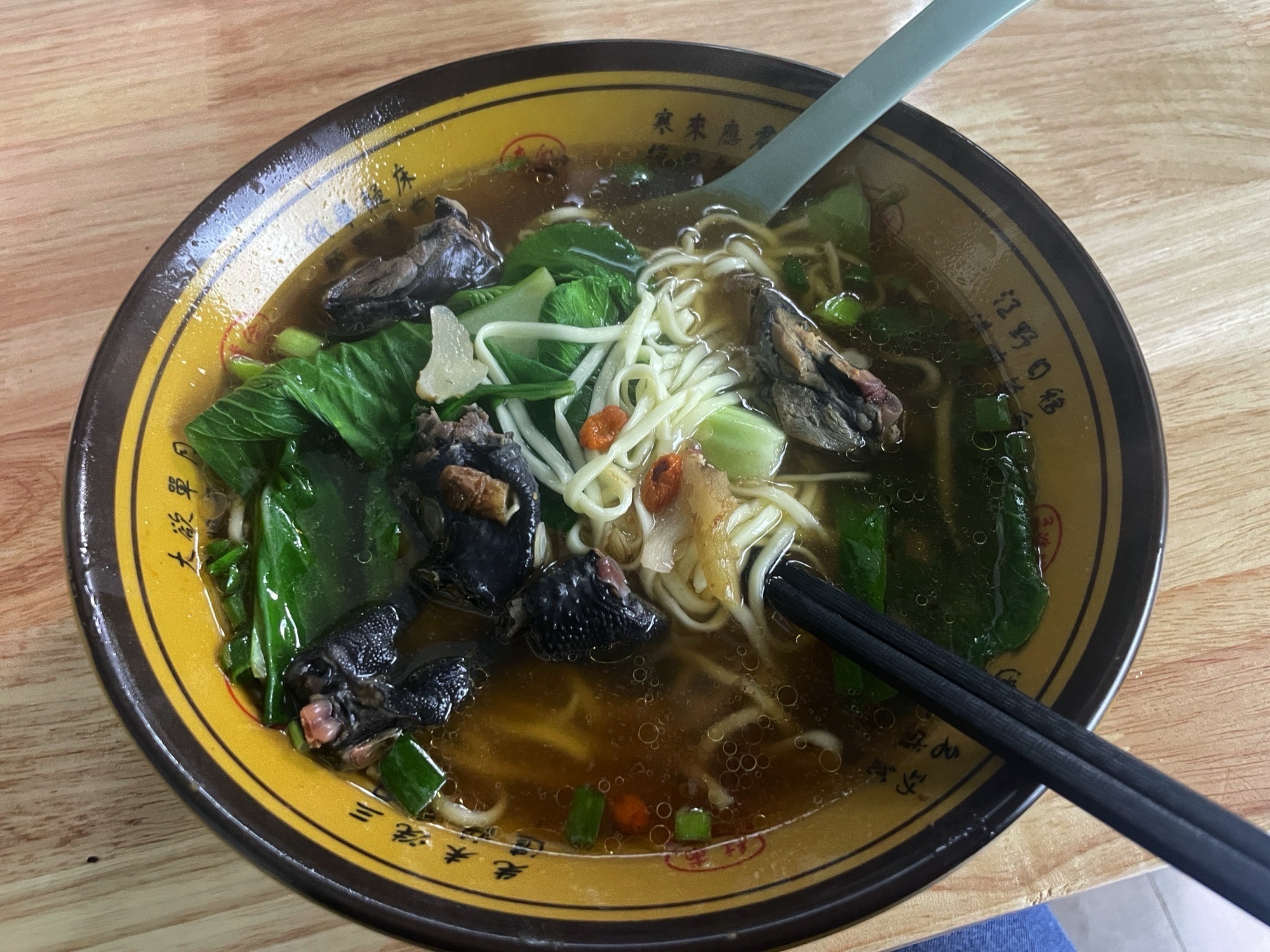 沙县小吃(宝能077店)