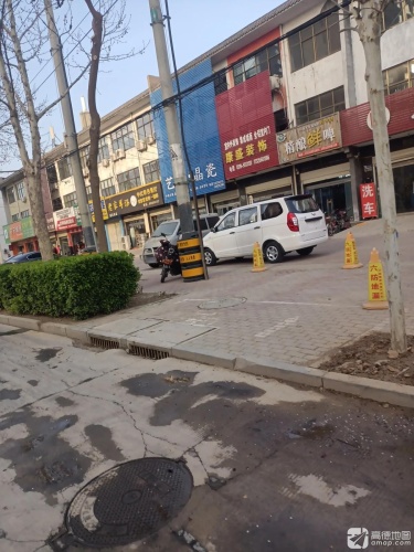 精酿鲜啤状元路店