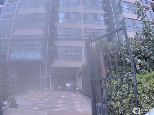 宋营镇中仰陵村卫生室(暂停营业)