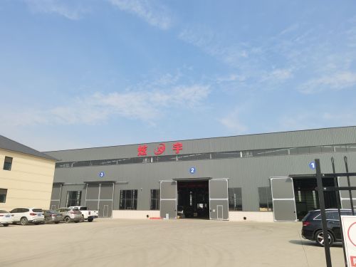 行唐县炫宇农牧机械设备有限公司