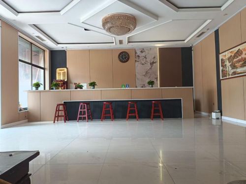 迷你宾馆(百城购物广场店)