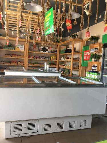 锅圈食汇火锅烧烤食材超市(姬村镇)